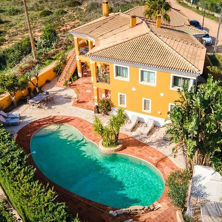 Moonshine Guest House With Private Studios And Private Cottage ラゴス エクステリア 写真