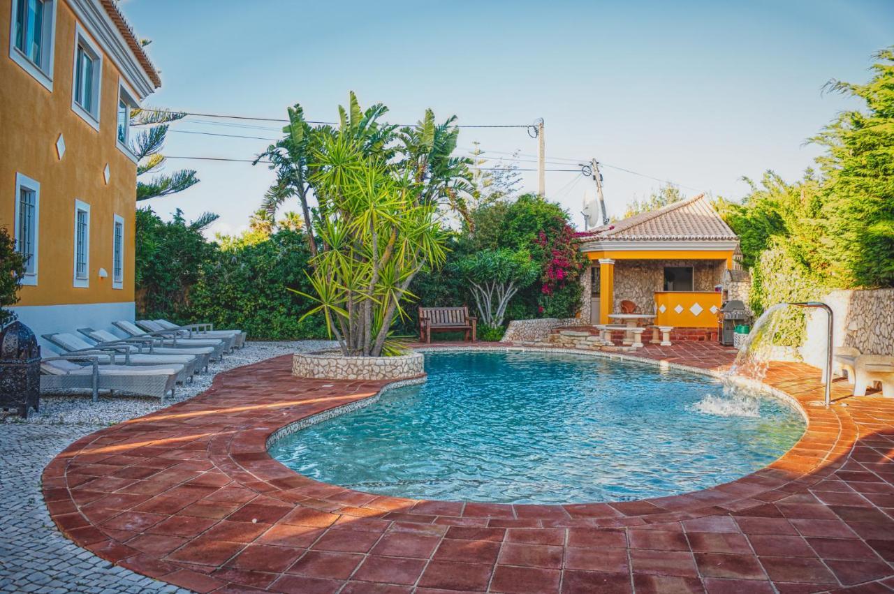 Moonshine Guest House With Private Studios And Private Cottage ラゴス エクステリア 写真