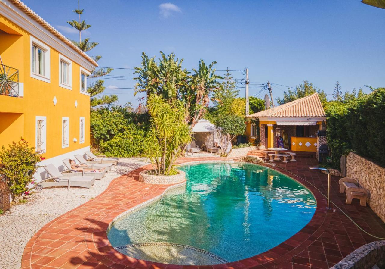 Moonshine Guest House With Private Studios And Private Cottage ラゴス エクステリア 写真